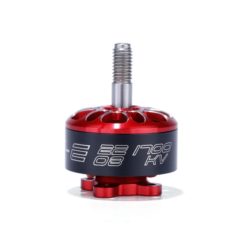 Двигатель для гоночной камеры IFlight беспилотный 2208 1700KV 1800KV 2150KV 2450KV FPV гоночная