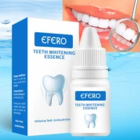 teeth whitening serum gel dental oral hygiene effective remove stains plaque teeth cleaning essence dental care toothpaste