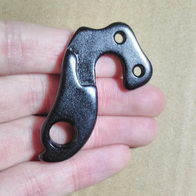 10pc Bicycle Rear derailleur hanger For ghost #EZ1954 Andasol HTX Kato Lanao Square Cross Tacana EB Pro mech dropout |