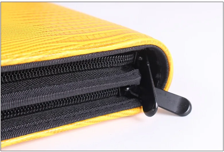 Professional PU Leather Hairdressing Scissors Case Bag Stylist Barber Holster Pouch Holder Hair Shear Scissor Storage Tool | Красота и