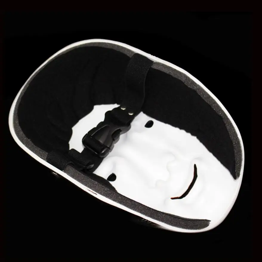 A 9 японский нох Буддизм Карнавальная маска фильм вечерние маскарадный