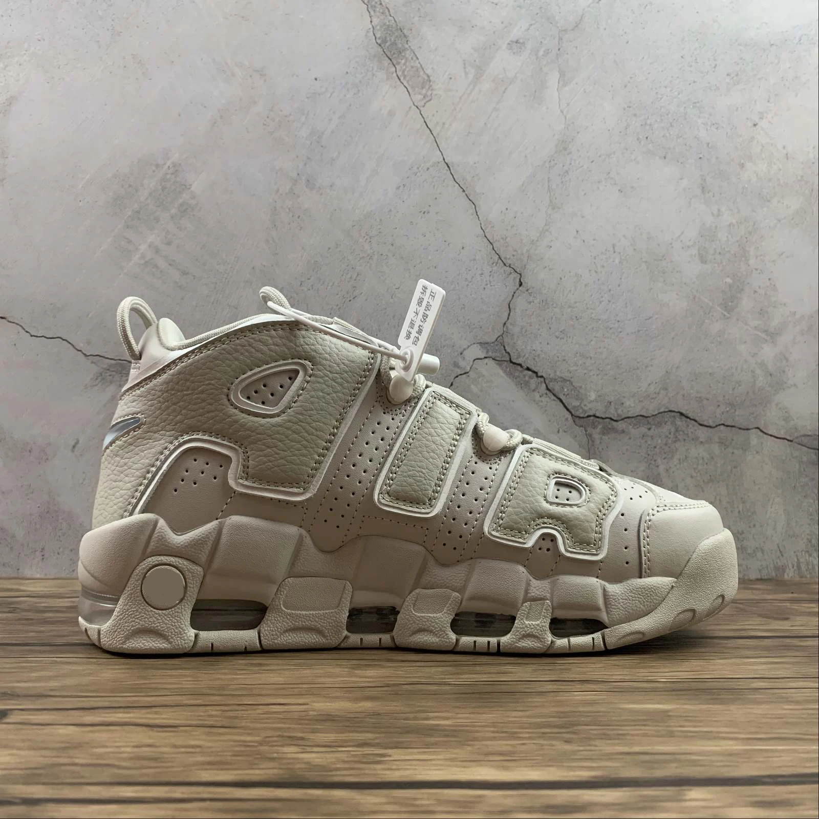 

2021 esporte desportivo marrom scottie 96 qs masculino mulher ar mais retro tiara uptempo basquete sapatos 36-47