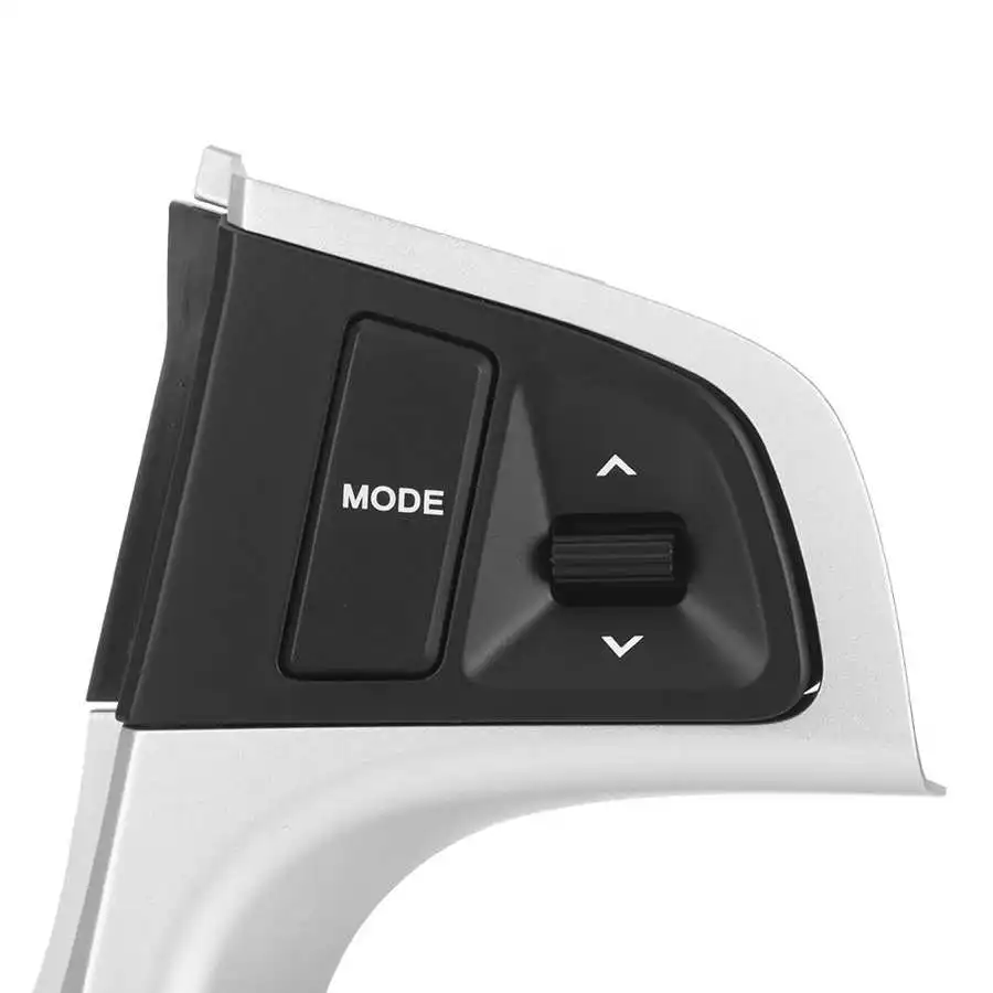 Переключатель дистанционного управления на руль левая и правая кнопки подходит