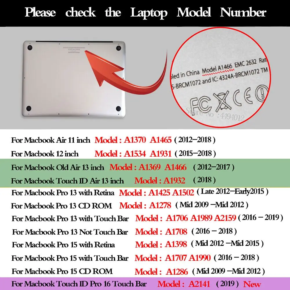 Для Macbook Pro 13 touch bar A1706 A1708 A1989 A2159 фильтр конфиденциальности Антибликовая Защитная