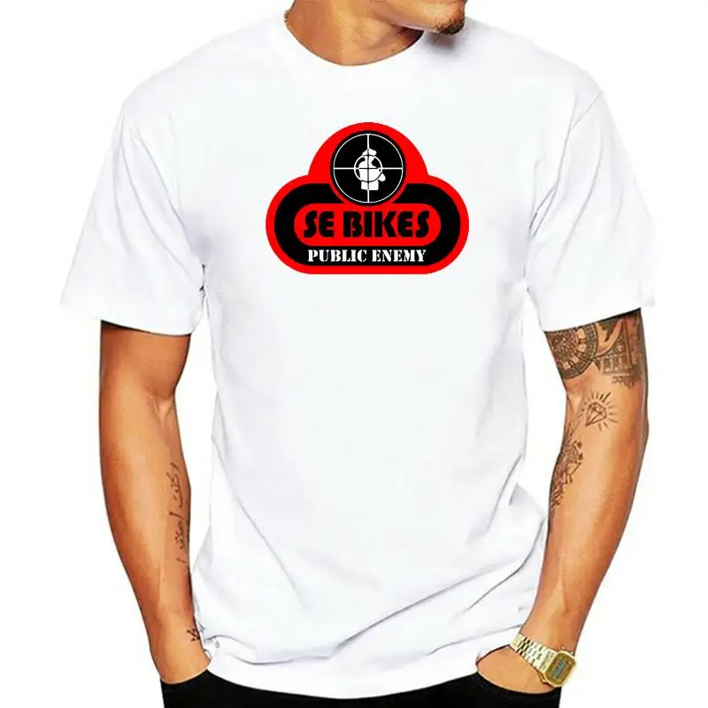 

NEW Tshirt SE BIKES LOGO MENS CLOTING SHORT SLEEVE SZ S M L XL XXL