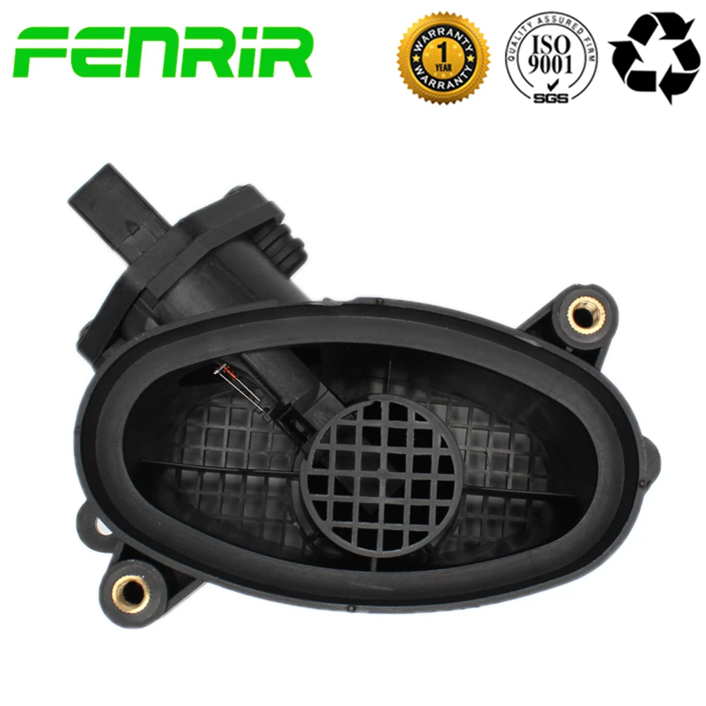 Датчик расхода воздуха MAF для BMW 318d 320d 330d 330xd 320Cd 318td 320td 520d 525d 530d 730d X5 E46 E39 E38 E53