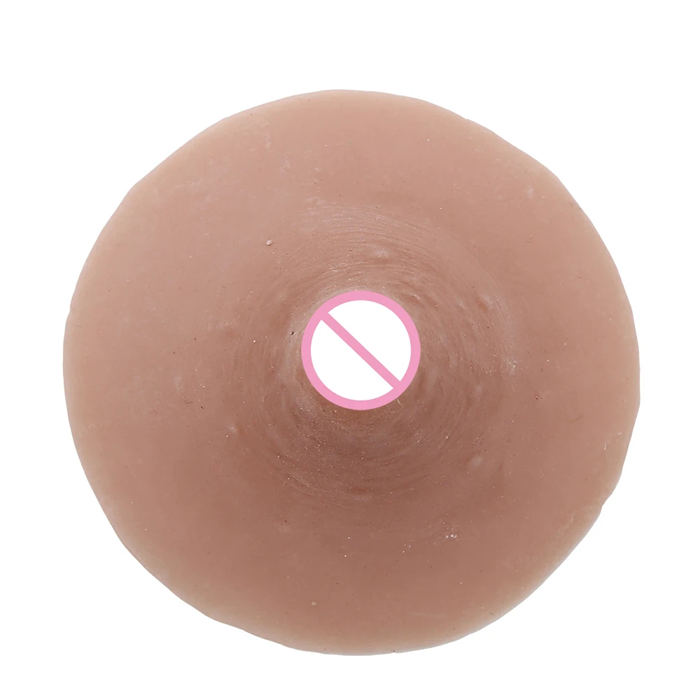 Силиконовые самовсасывающиеся стирающиеся пикантные ниппели для трансвеститов