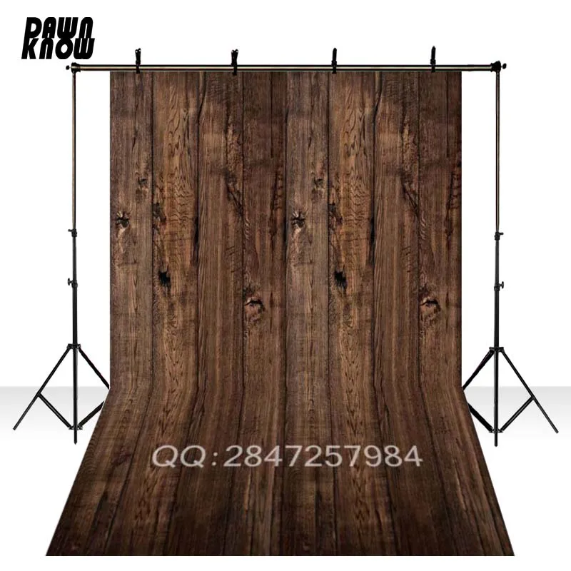 

Виниловый фон для фотосъемки с изображением деревянного пола dawnзнаем, фоны из полиэстера, реквизит для свадебной фотосъемки новорожденных,...