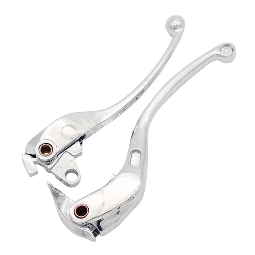 Motorcycle Aluminum Alloy Brake Clutch Lever For Suzuki GSX-R 600 750 1000 TLR1000S SFV650 |