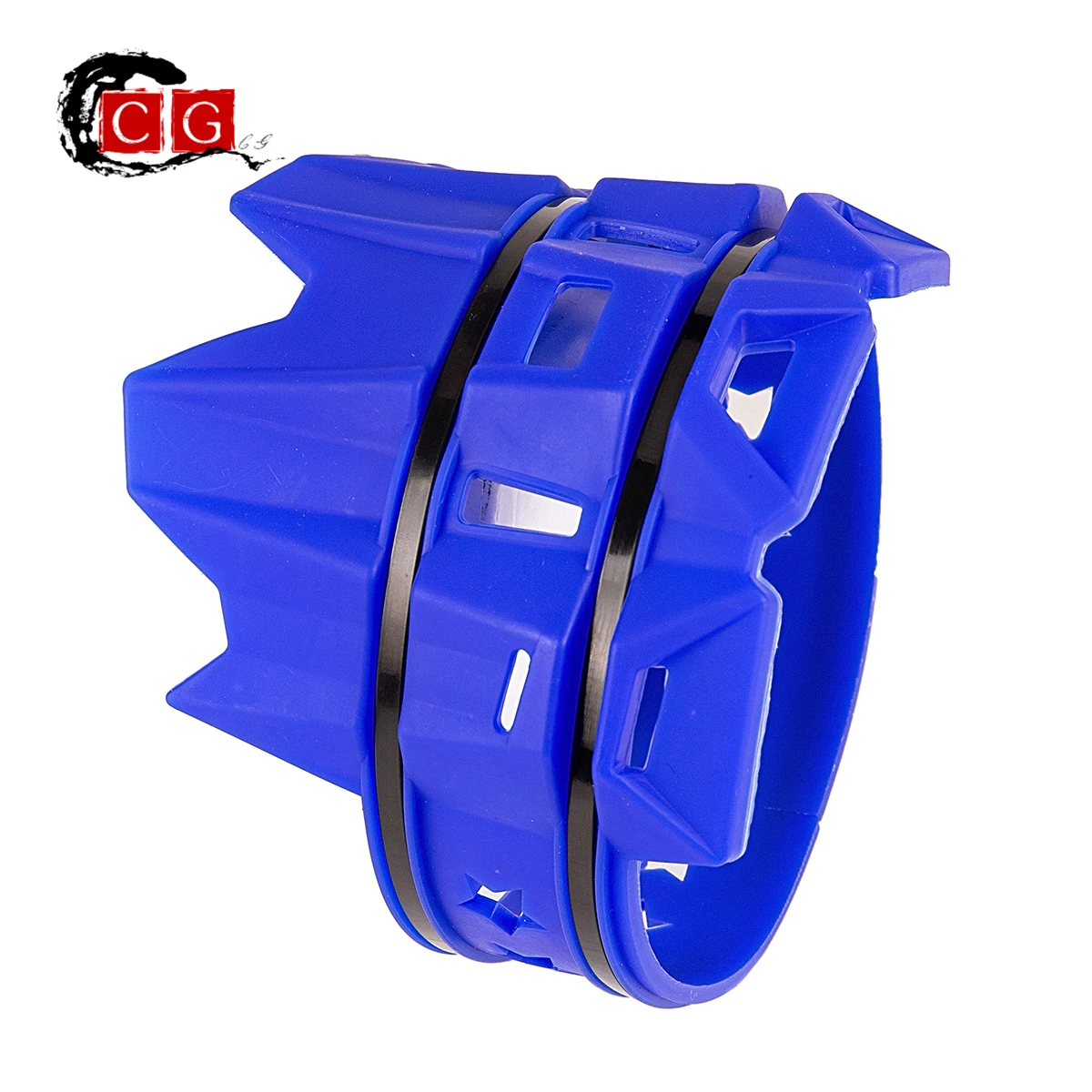 Универсальная защитная крышка для глушителя выхлопных газов MX защита от ожогов