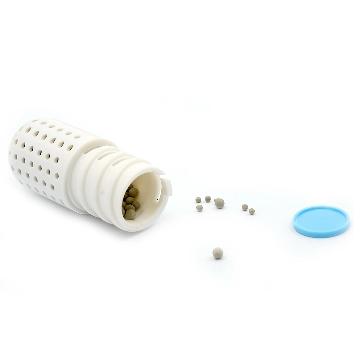 2 шт. осушитель для обуви в форме капсулы дезодорирующий дезодорант влагостойкий