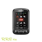 I GPS-порт IGS620 велосипедный Беспроводной Секундомер Водонепроницаемый GPS велосипедный механический компьютер ANT + IPX7 велосипедный спидометр