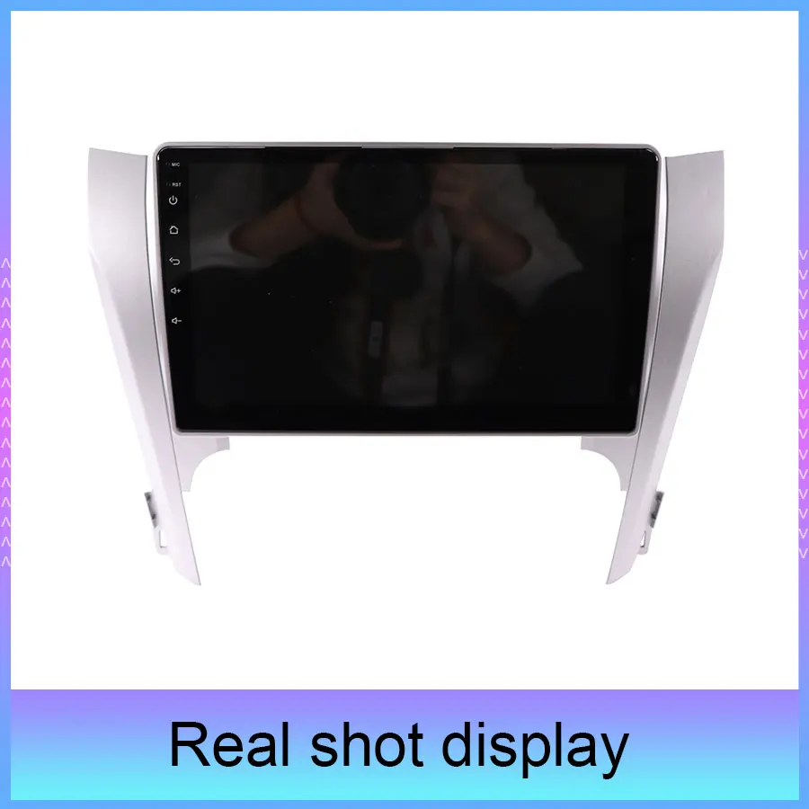 Android DVD Stereo Multimedia 10.1 ‘’ For Toyota Camry Radio GPS Navigation Video Auto Audio Head | Автомобили и мотоциклы
