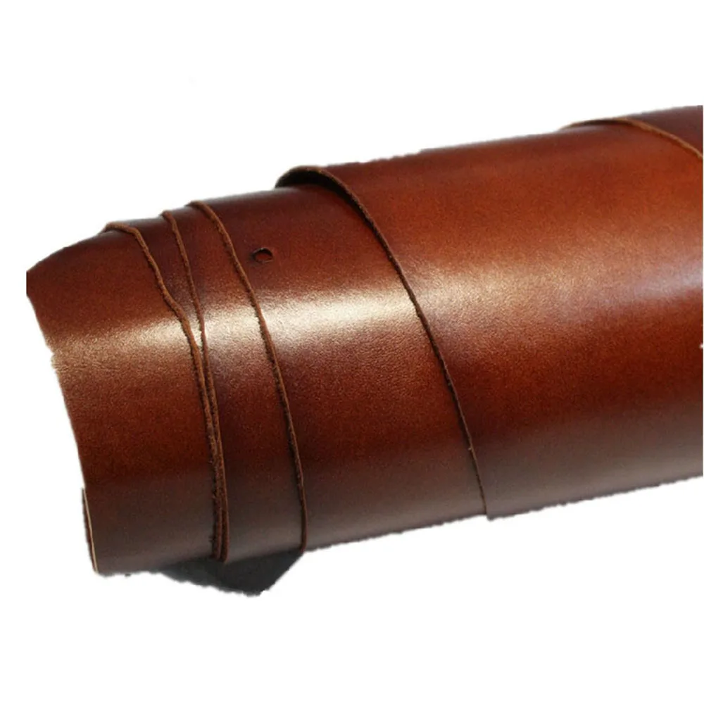 Бавер Цвет с натуральным лицевым покрытием Из натуральной воловьей кожи