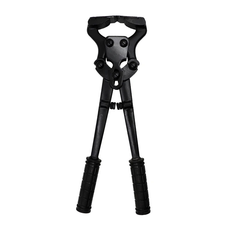 1 шт. крупного рогатого скота копыта ремонт плоскогубцы металлический черный