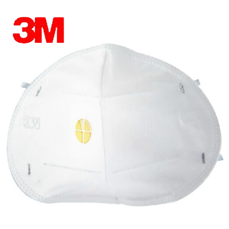 Маска Защитная от пыли 3M 9002 в Anti-PM2.5 | Безопасность и защита