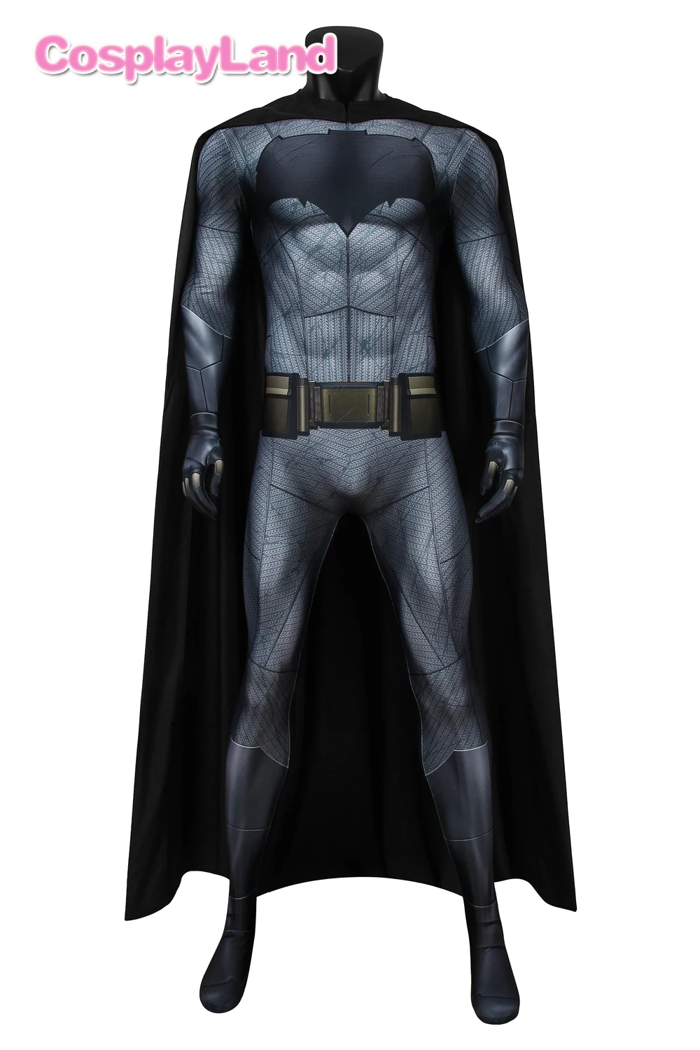 Костюм для косплея Бэтмена Против Супермена на рассвете справедливости костюм