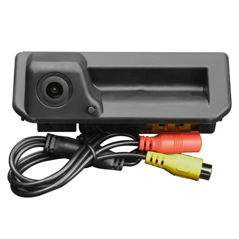 

Car Reversing Rear View Camera with Spray Water For- Q2 A5 Q5L Q3 A6L for Cayenne