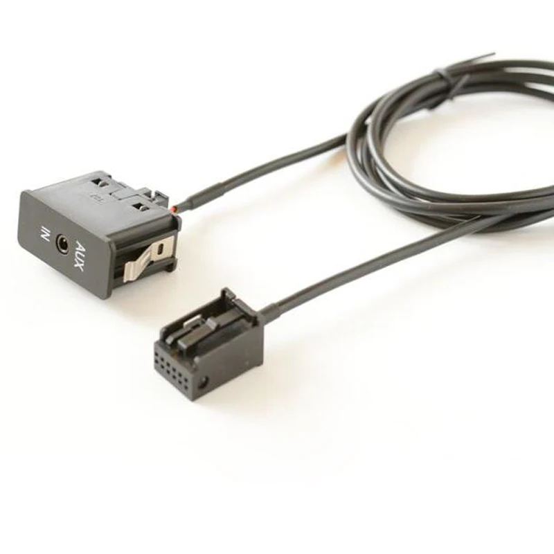 Biurlink AUX IN сплиттер адаптер Aux кабель для BMW Z4|usb switch adapter|usb cablebmw usb cable |