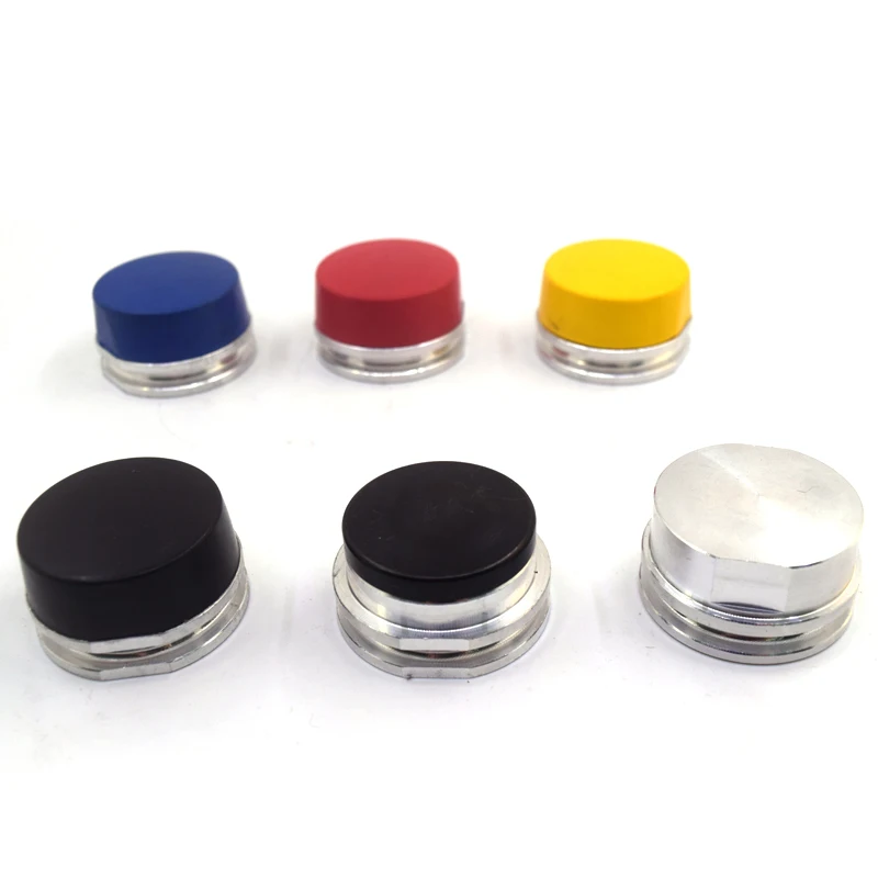 Наконечники для пневматических инструментов Wilin 6 шт. вверх 801 наконечники