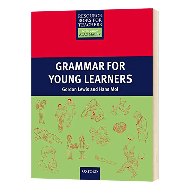 

Primary RBT Grammar for Young Learners Original Language Learning Books