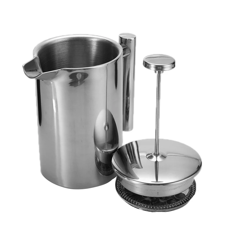 Прецизионный фильтр 350 мл/800 мл/1000 мл двойные стенки вакуумные излучаемые