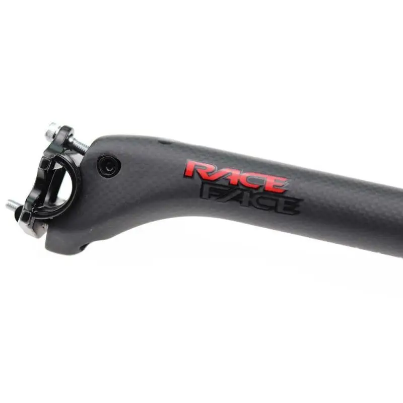 Гоночная сторона следующий карбоновый подседельный дорожный велосипед