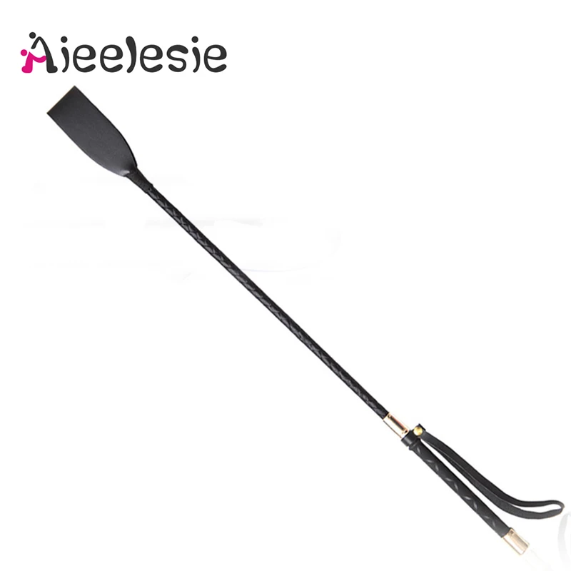 45-60 см секс-игрушки длинный плет из искусственной кожи пара флирт раб порка Sm-игры