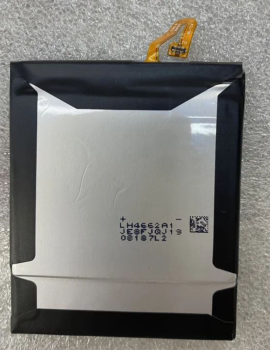 Новая батарея 3300 мАч BL-T34 сменная для LG Sprint V30 + LS998 Внутренние аккумуляторы