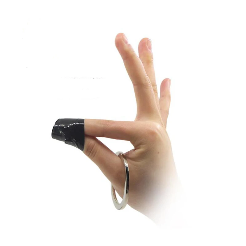 Пальчиковый флэш фокусы реквизит игрушки Магический магический симулятор |