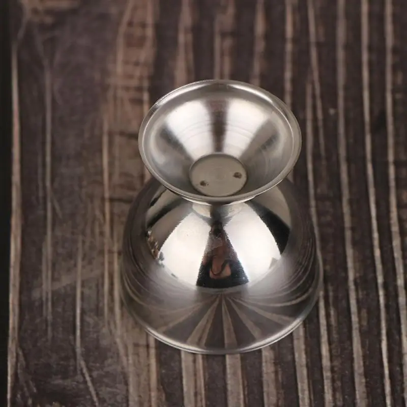 1/4 шт. нержавеющая сталь мягкие вареные чашки для яиц держатель Настольная чашка