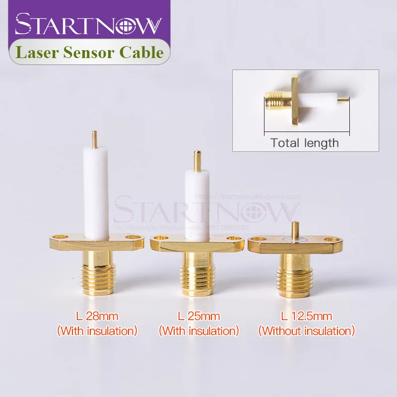 Friendess Raytools ВЧ кабель BT230 BM110 режущих головок Precitec волокно лазерной Сенсор Hans он Mazak