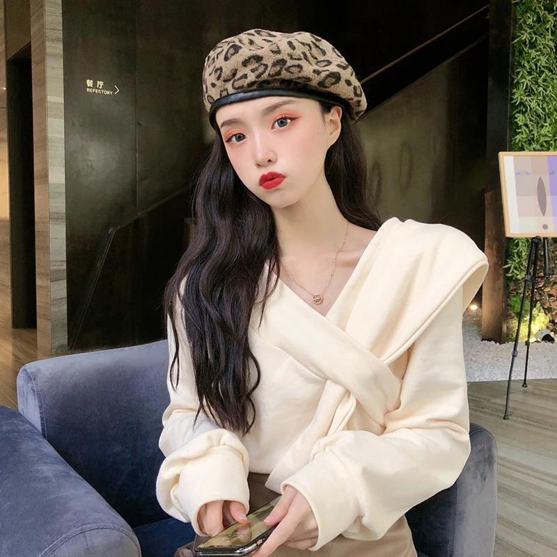 Joinyouth корейский свитер Одноцветный крест милые пуловеры Harajuku Осень зима теплая