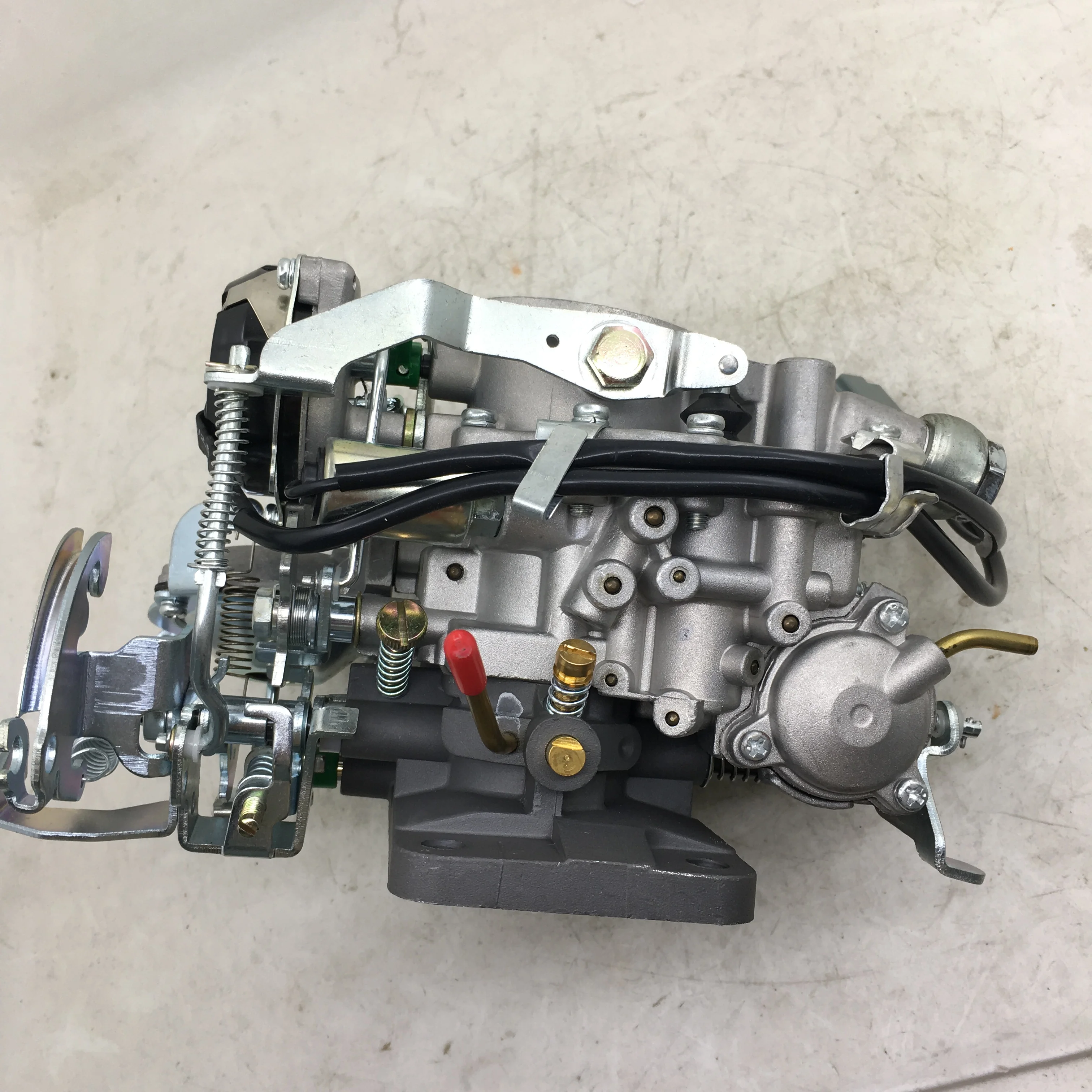 SherryBerg carburettor Carburetor For Toyota 5AF 4AF Corolla 1.6L 2 Barrel 1987 1988 1989 1990 1991 1992 carb 2110016540 | Автомобили и