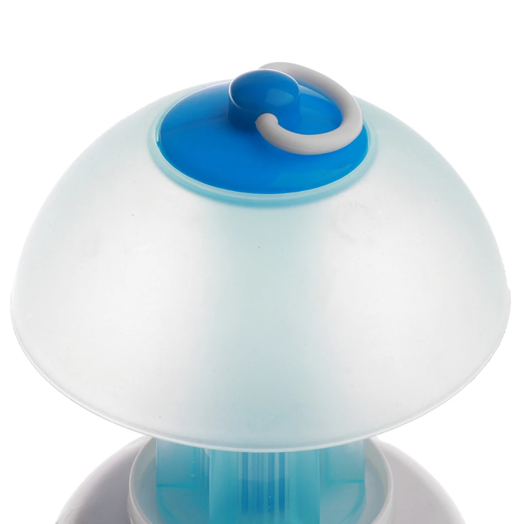 Пластиковая имитация бытовой техники для детей игрушки ролевых игр-синяя