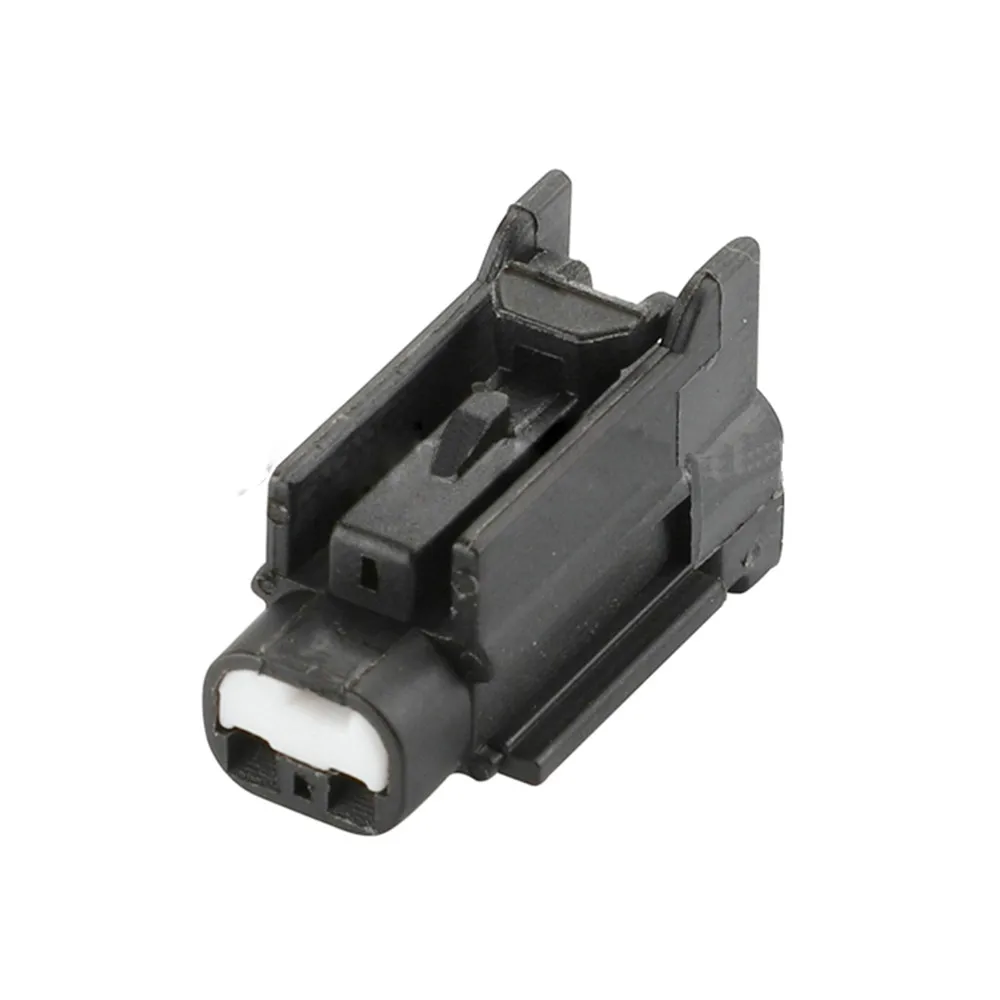 

2/5/10/20/50/100sets 2pin auto female of 7282-7398-30 7282-7398 electrical housing plug plastic wiring harness connector