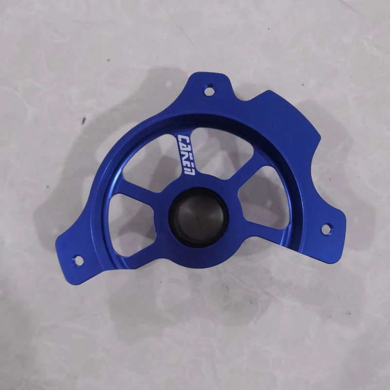 Фонарь защиты для KTM 125 150 200 250 300 350 400 450 530 SX SXF XC XCF EXC EXCF диск переднего тормоза