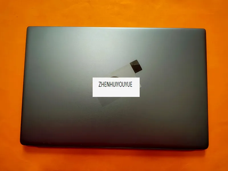 Новинка для Dell Inspiron 5000 5391 5390 A верхний чехол 0HYNYG