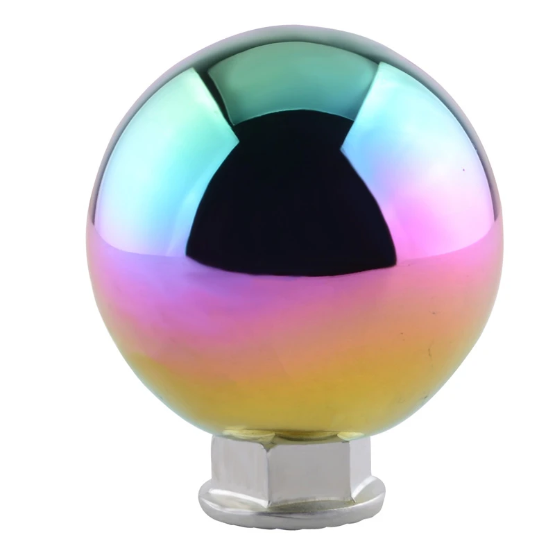 SPEEDWOW универсальный ручной автоматический сферическая круглая коробка передач