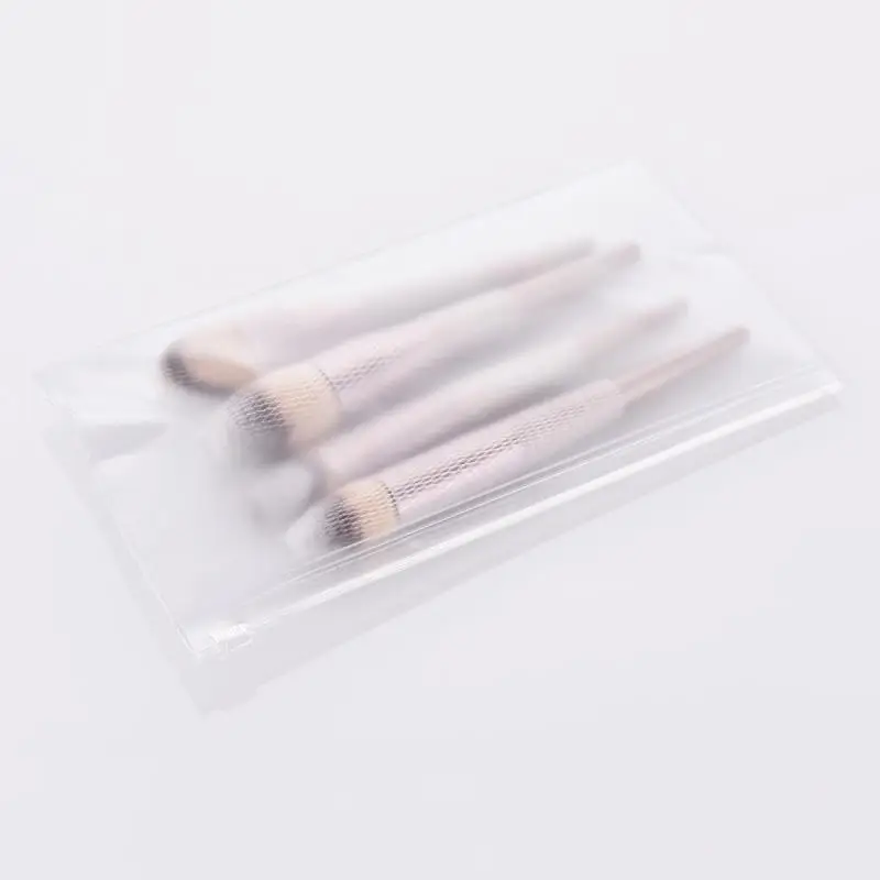 

GUJHUI 10/9/4pcs Makeup Brushes Set Eyeliner Eyeshadow Powder Highlight Foundation Make Up Brush pincel maquiagem Beauty Tools