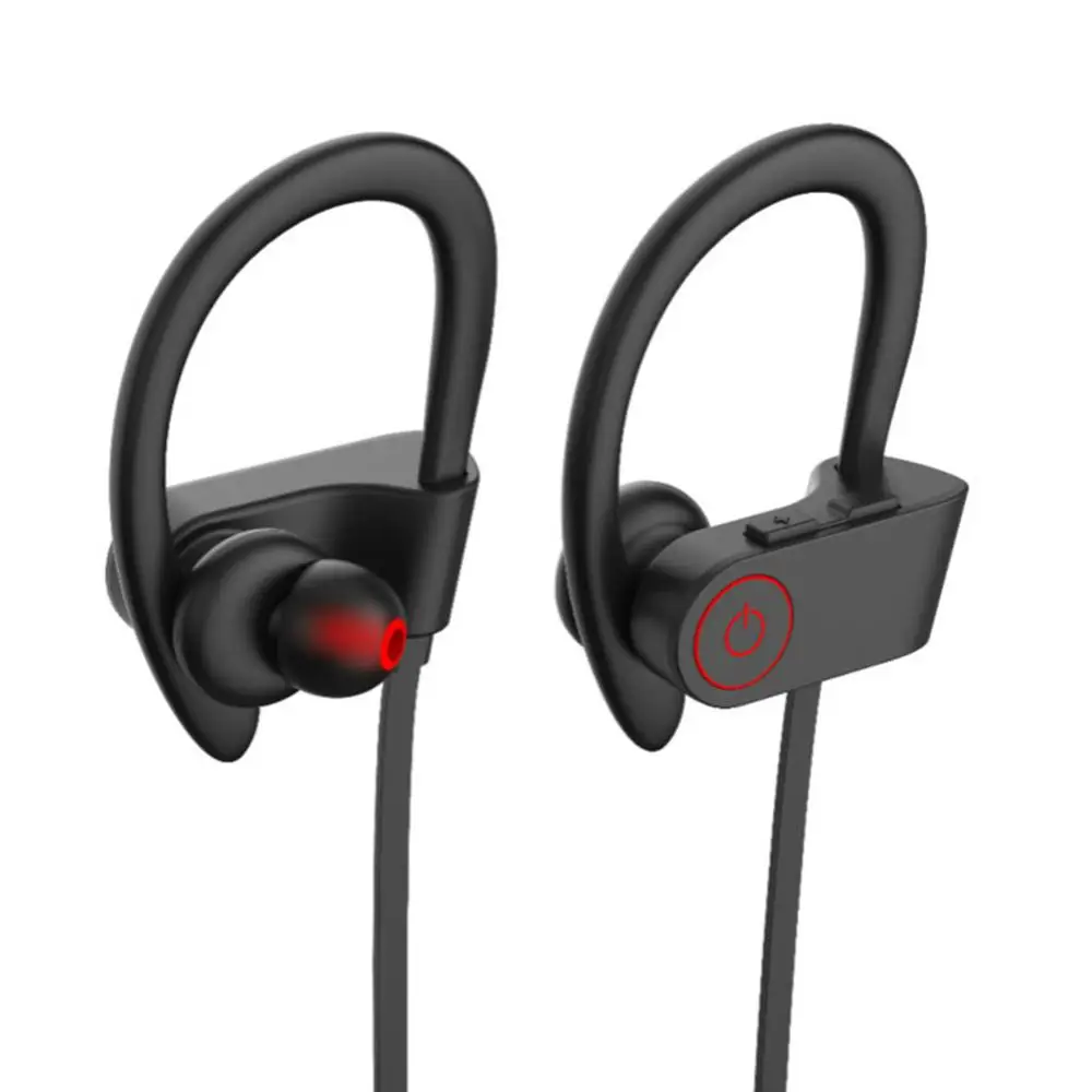 U8 TWS 5 0 беспроводные Bluetooth наушники стерео наушники-вкладыши гарнитура с зарядным