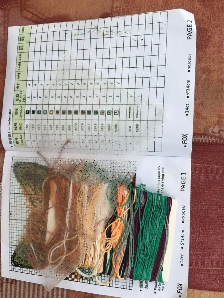 14CT водорастворимый холст материал для вышивки крестом принадлежности рукоделия