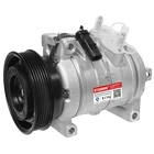 Компрессор переменного тока для Dodge Charger Challenger Magnum Grand Cherokee для Chrysler 300 V8 05-11 55116917AB 55116917AC 55116917AD