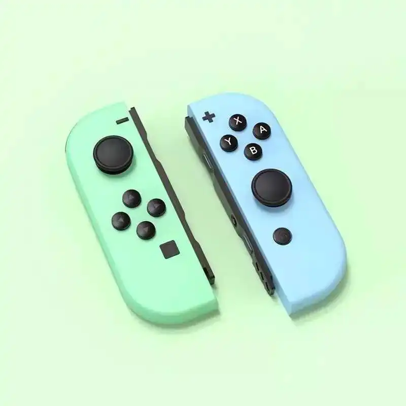 Оригинальный игровой контроллер для Nintendo Joycon левый правый NS и переключатель