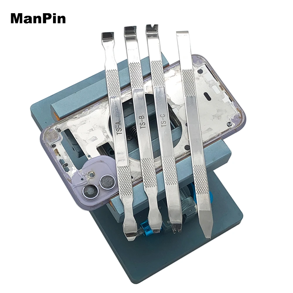 Универсальная вращающаяся форма для разделения ЖК-экрана задняя крышка