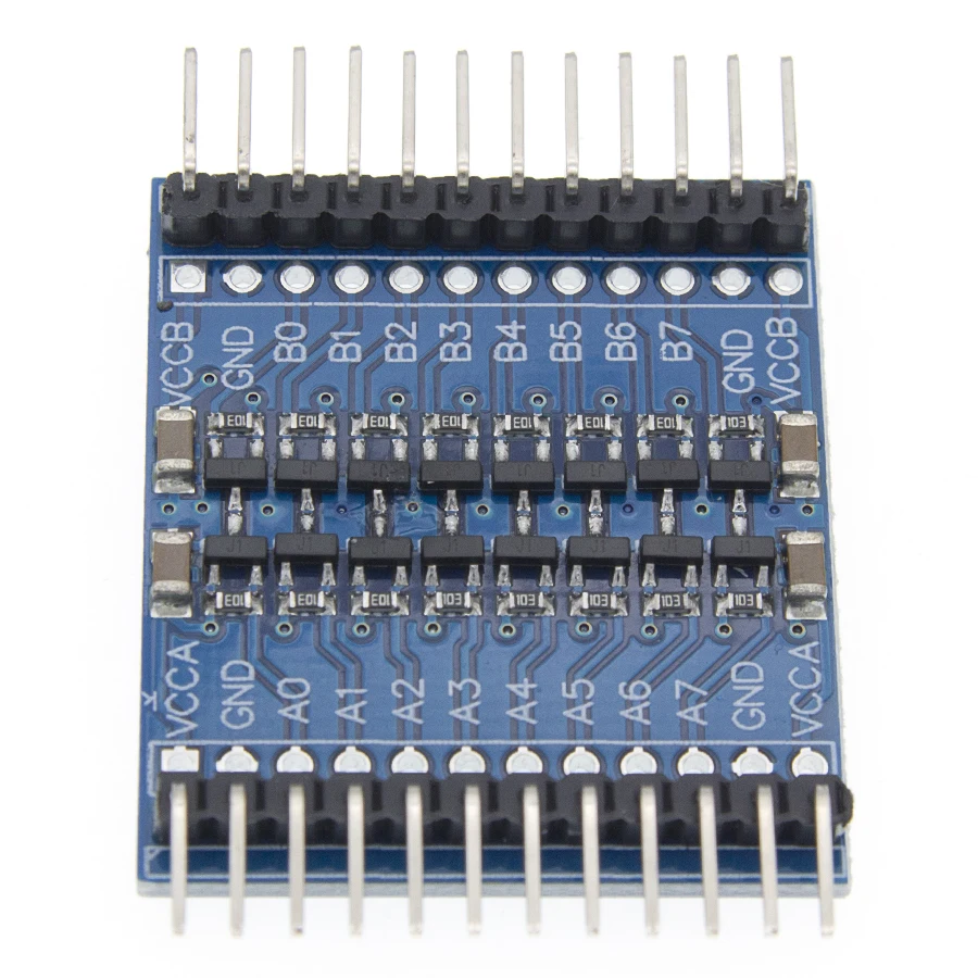 8 каналов 3 в-5 в 5 в-3 IIC UART SPI TTL двухканальный изогнутый Нивелир модуль конверсии |