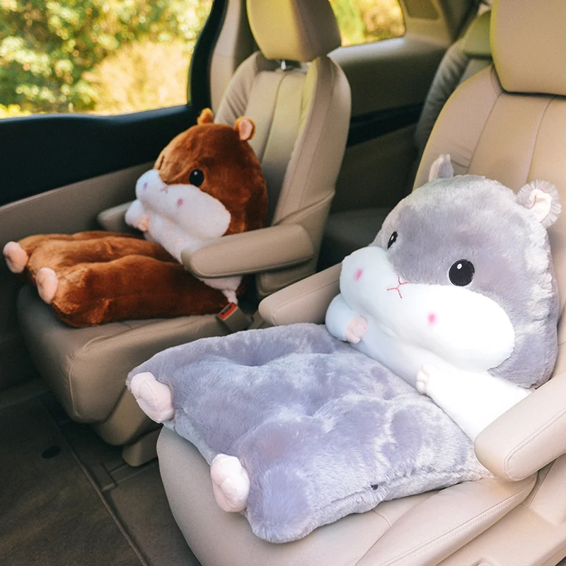 Подушка для стула интегрированная подушка студентов симпатичная офиса