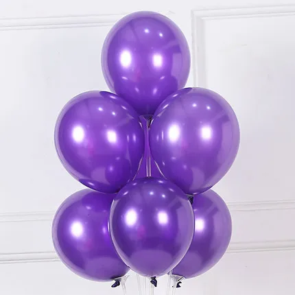as picture 30 шт./лот, 3,2 г, 12 дюймов, жемчужные латексные шары золотого, серебряного, черного цвета, для дня рождения, свадьбы, вечеринки, декоративные воздушные гелиевые шары, подарки для детей - Цвет: as picture