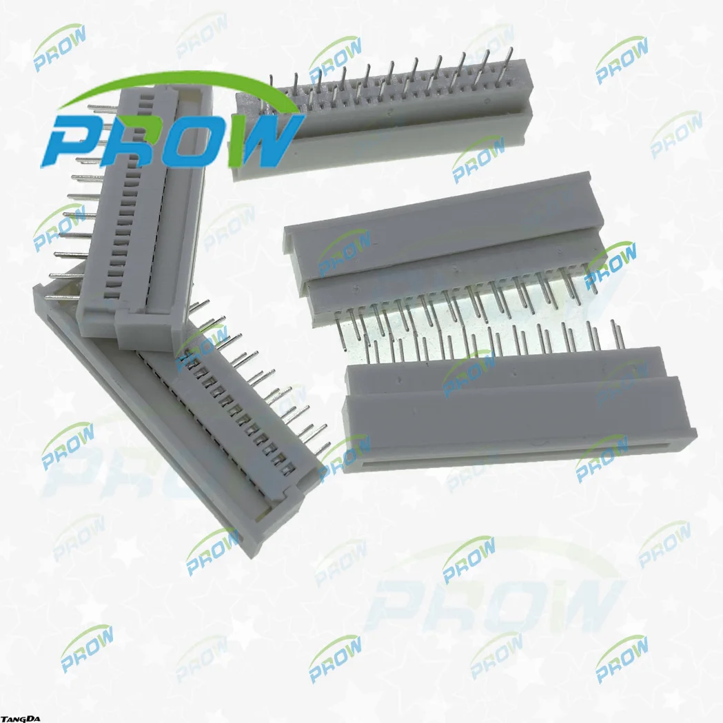 Коннекторы FPC 8p 10p 12p 14p 16p 20p 22p 24p 28p 30p pitch1.25mm 1 25 FFC вертикальные двухрядные