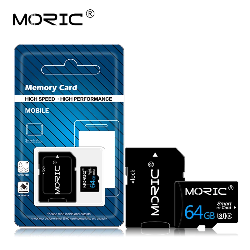 Карта памяти microsd 16 ГБ 32 64 128 класс 10 TF карта 8 мини Micro SD флеш накопитель usb